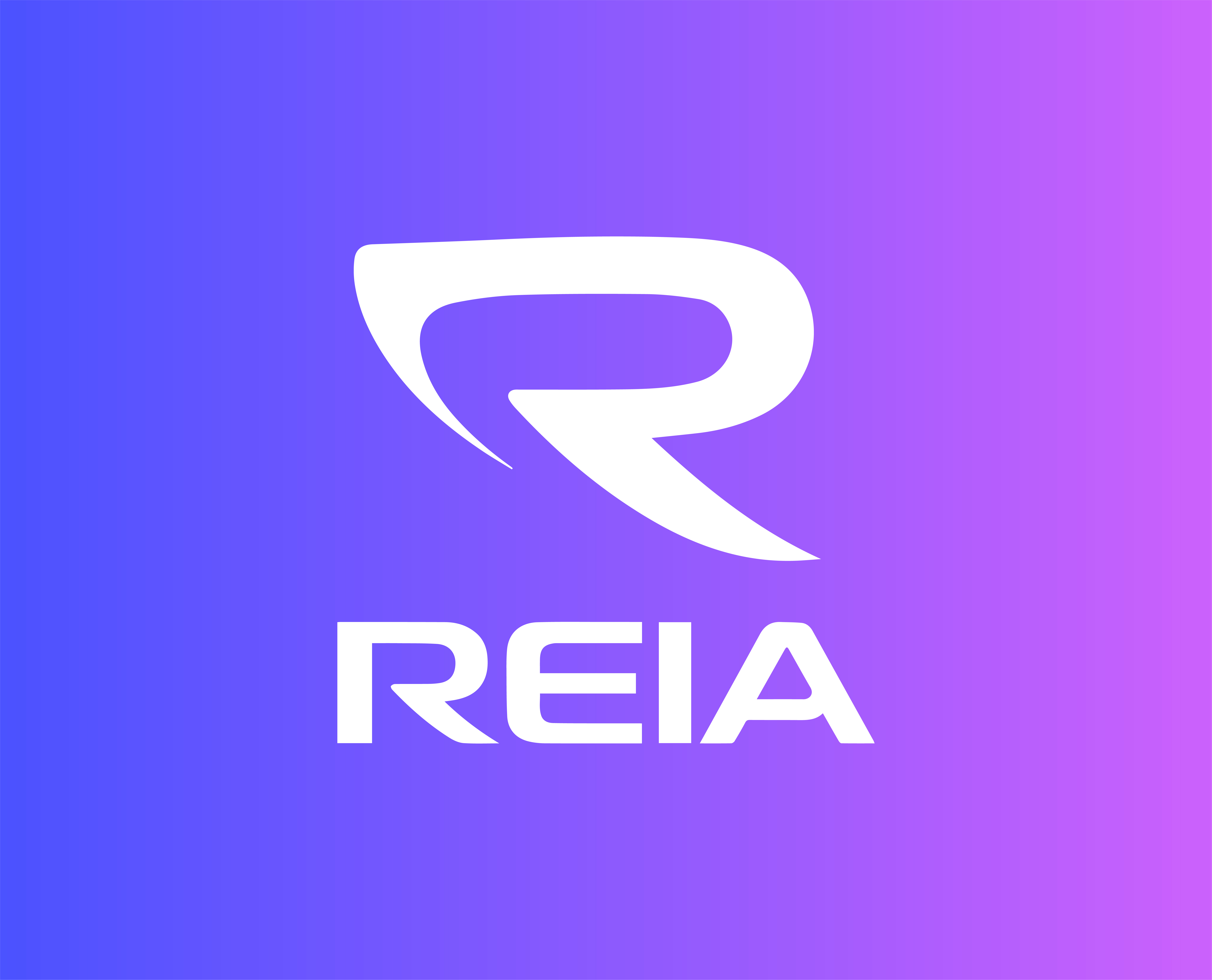 Reia Logo