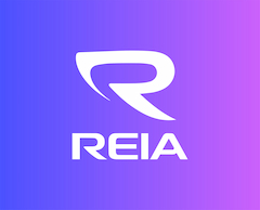 Reia Logo